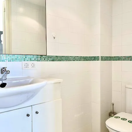 Estudios Stella Maris Apartment